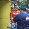 Casa por Casa llega a familias de Pedernales, Sánchez Ramírez y El Seibo, durante fin de semana
